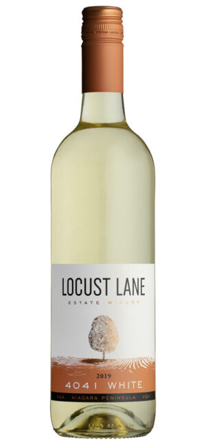 locust lane 4041 white wine